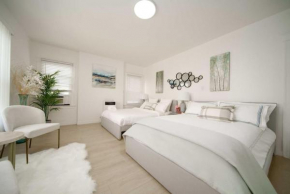 Elegant 3BR Home in Mid City near K-town